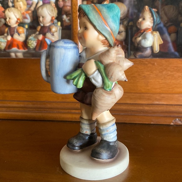 💛TM8 ‘For Father’ Hummel #87 2/0 - Picture 3 of 8